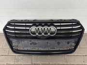 Grill , Atrapa Audi A7 S-Line po lift rok 2014-17