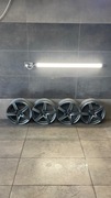 Felgi aluminiowe ALU 17 5x112 AUDI A5 A4 B8 B9 ALLRoad A6C7 BMW G30