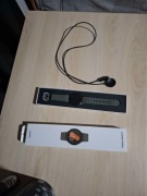 Smartwatch SAMSUNG Galaxy Watch 7 SM-L315FZ 40 mm LTE zielony