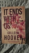 It ens with us - Collen Hoover