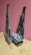 LEGO Star Wars 75104 Kylo Ren's Shuttle !!!