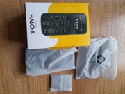 Telefon komórkowy myPhone Halo A 32 MB / 32 MB 2G czarny