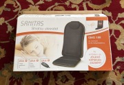 Masażer shiatsu Sanitas