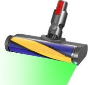 Szczotka do odkurzacza Dyson V8 V10 V11 V15 zamiennik 