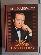 Karewicz - Moje trzy po trzy