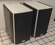 -= KOLUMNY GŁOŚNIKOWE HECO MUSIC STYLE 200 =-