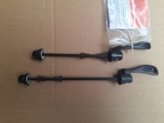 Zaciski kół Shimano Deore 