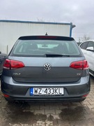Klapa bagażnika VW Golf 7
