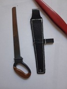 Produkt Dragon do figurki skala 1/6 Niemcy piła sapera + pokrowiec