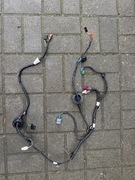 MERCEDES V-KLASA W447 WIĄZKA DRZWI LEWY PRZÓD A4475406850