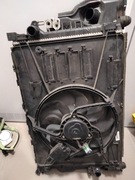 Sprzedam do Volvo S60 V60 V40 kpl.chlodnic z wentylatorem 31338471