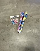 Wyprawka szkolna nowa Stitch