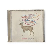 Płyta CD Brodka - Granda