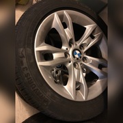 opony felgi aluminiowe