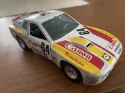 Bburago Porsche 924 Turbo skala 1:24