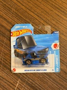 Hot wheels autko do kolekcji nowe w pudełku 