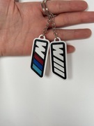 Brelok Do Kluczy BMW M