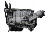 DÓŁ SILNIKA GU35 8FS 1.6 VTI PEUGEOT CITROEN MINI BMW