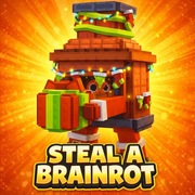 Chimnino | STEAL A BRAINROT | ROBLOX