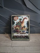 Nowa książka dinozaury