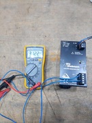 Bihl + Wiedemann zasilacz BW1649  31,2V; 4,0A 