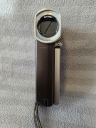 Kamera Sony HDR-TG3E | Full HD | Tytanowa obudowa | Carl Zeiss | Sprawna!