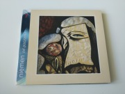 CZESŁAW NIEMEN-  MARIONETKI- CD- 2007