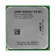 AMD Athlon 64 X2 5600 2.9 GHz AM2