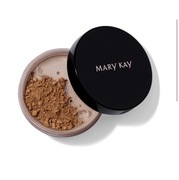 Jedwabisty Puder Wygładzający Light medium Bronze