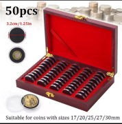 Pudełko na monety organizer