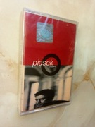 PIASEK Popers 2000 BMG Poland NOWA KASETA FABRYCZNA FOLIA HOLOGRAM