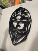 Cross, motor, obrazek