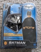 Kostium przebranie Batman rozmiar 8-10 (127-137cm) Rubie's licencja DC