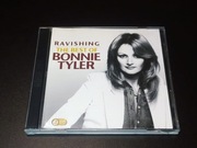 Ravishing - The Best of Bonnie Tyler -2CD Album Płyta