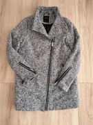 House * płaszcz zimowy przejściowy jesienny * 34 XS