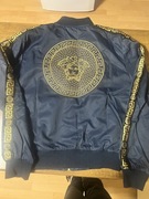 Kurtka damska Versace