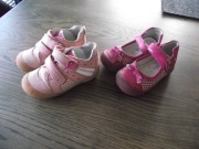 2 x Adidasy,sandałki dziecięce,Lasocki Kids numer 23