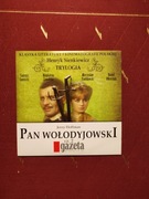 film Pan Wołodyjowski Henryk Sienkiewicz  Trylogia