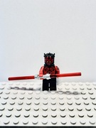 Darth Maul - figurka kolekcjonerska 