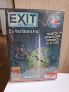 Exit The Verlaten Hunt