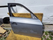 BMW E83,X3 drzwi przód,A08/7,silbergrau