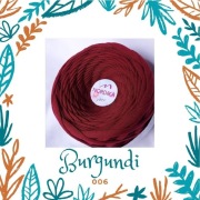 T-shirt przędza Nordika 