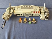 LEGO STAR WARS 75140 - TRANSPORT RUCHU OPORU