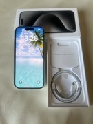 iPhone 15 Pro 128GB Titanium White - odbiór w Warszawie