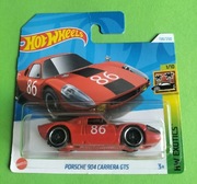 Hot wheels - Porsche 904 Carrera GTS