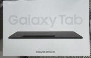 Tablet Samsung Galaxy Tab S9 Ultra 12/512 GB, 5G SIM, nowy, plomba
