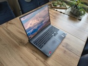 Laptop lenovo legion 5 pro stan bdb-