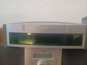 Bose av3 media center