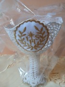 Kielich komunia , przyjęcie, prezent