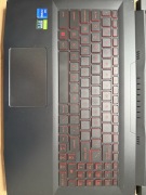 MSI Katana GF66 15.6" | i7-11800H | RTX 3060 | 32GB RAM | 144Hz